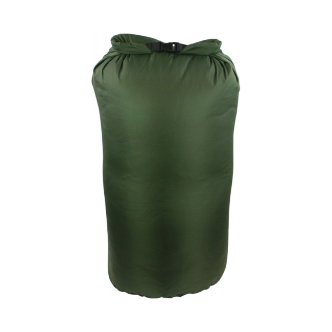 Waterdichte zak 40L Groen OD - Highlander