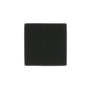 Silikon-Patch B- Schwarz - Patrol