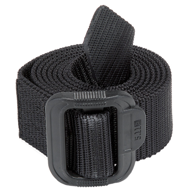 Ceinture TDU 5.11 noire