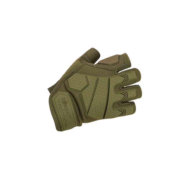 Mitaines d'intervention Alpha Coyote - Kombat Tactical