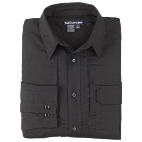 Chemise Taclite 5.11 noire