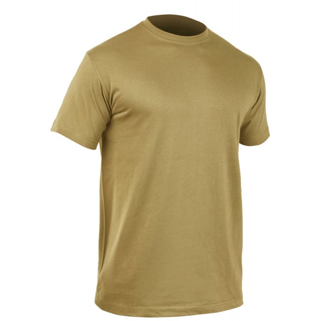Tee-shirt Strong Airflow Coyote - A10 Equipment