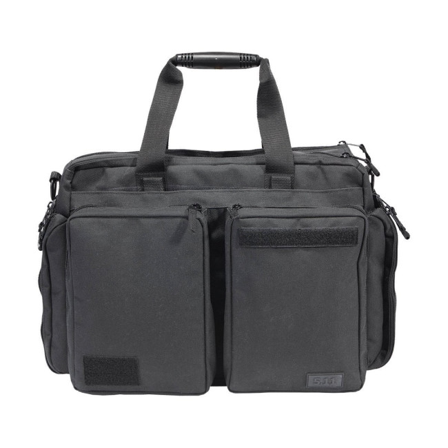 Torba Podróżna Side Trip Briefcase Czarna - 5.11 Tactical