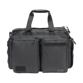 Sac de Déplacement Side Trip Briefcase Noir - 5.11 Tactical