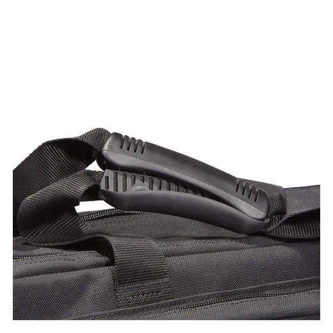 Side Trip Briefcase Reistas Zwart - 5.11 Tactical