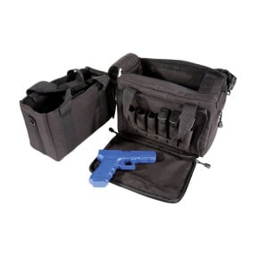 Sac de Déplacement Side Trip Briefcase Noir - 5.11 Tactical