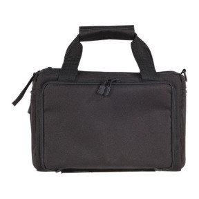 Range Qualifier Schießtasche Schwarz - 5.11 Tactical