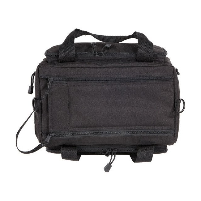 Torba strzelecka Range Qualifier Bag Czarna - 5.11 Tactical