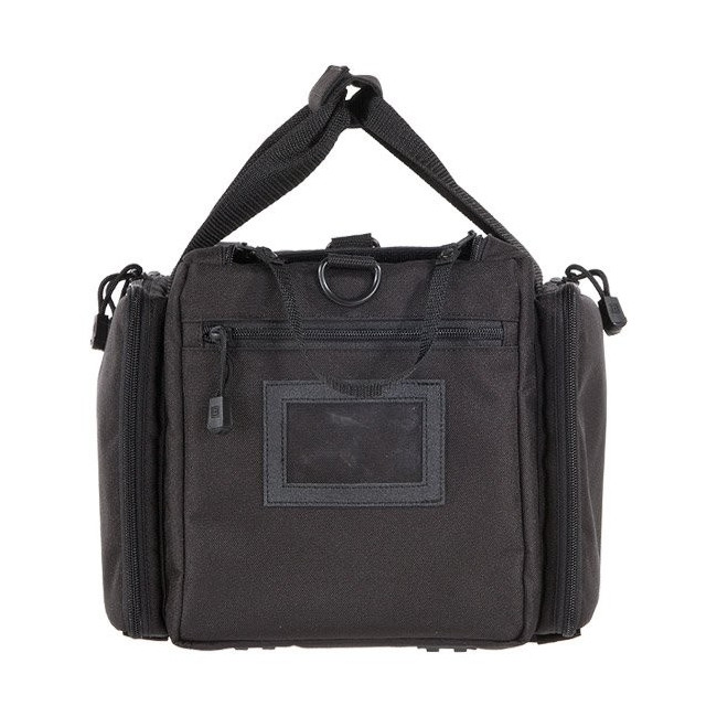 Sac de Tir Range Qualifier Bag Noir - 5.11 Tactical