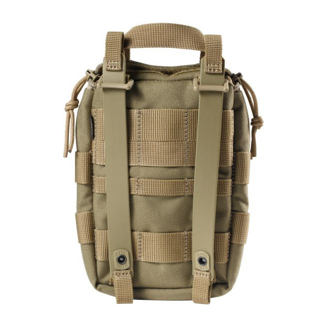 Poche de cuisse UCR Thig Rig Coyote - 5.11 Tactical