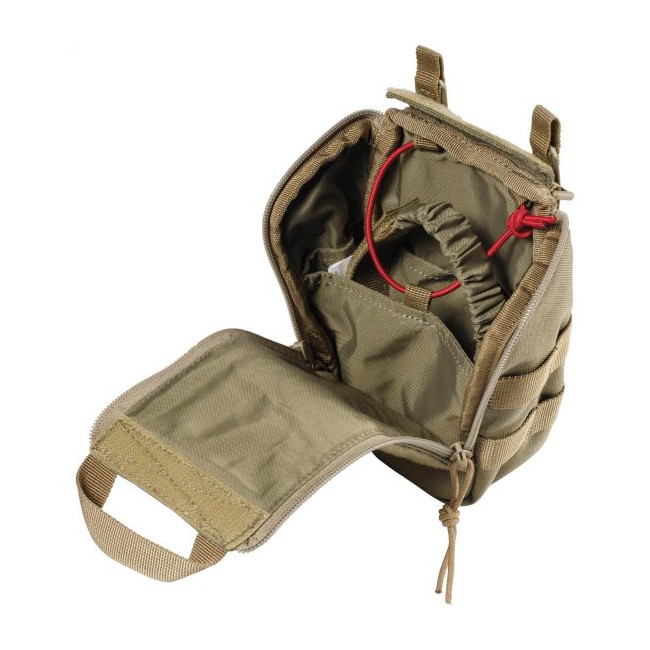Pochette UCR Ifak Pouch Coyote - 5.11 Tactical