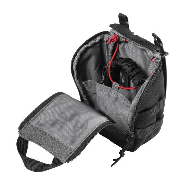 Pochette UCR Ifak Pouch Noire - 5.11 Tactical