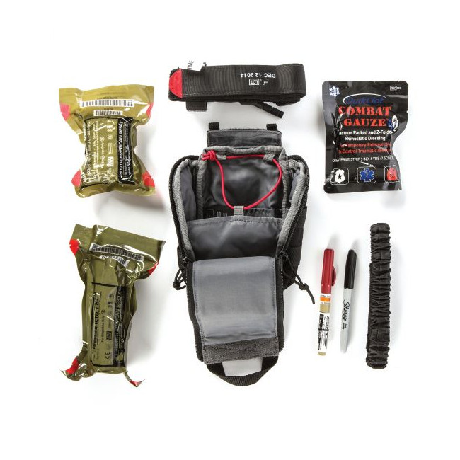 UCR Ifak Pouch Tasche Schwarz - 5.11 Tactical