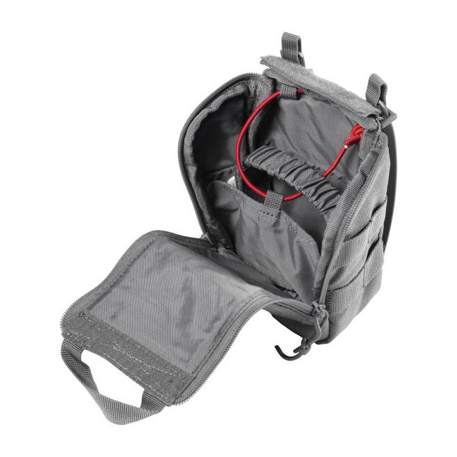 UCR Ifak Pouch Grijs - 5.11 Tactical