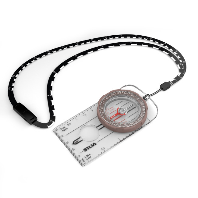 Boussole Ranger 360 Global - Silva