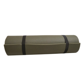 Tapis de sol US avec sangles vert olive - Miltec