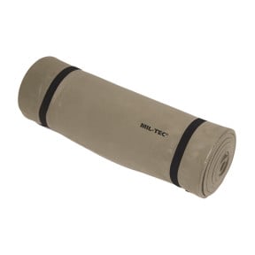 Matelas gonflable vert olive - Miltec