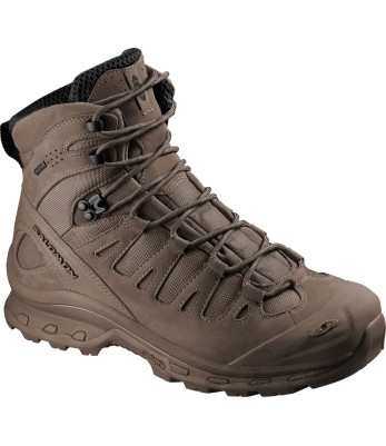 salomon chaussure securite