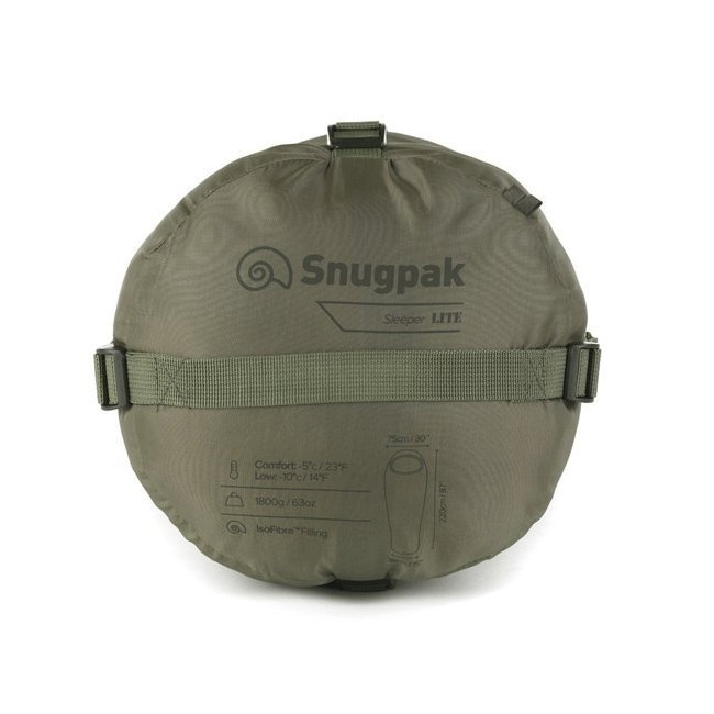 Sac de couchage Sleeper Expedtion - Snugpak