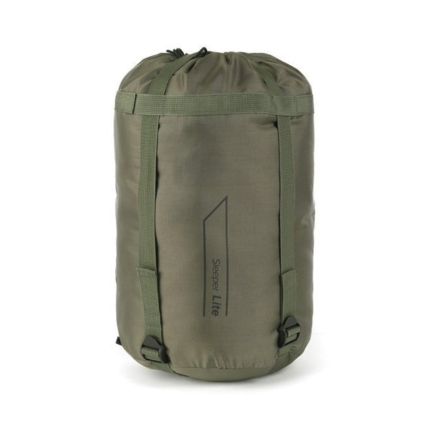 Sac de couchage Sleeper Lite Vert Olive - Snugpak