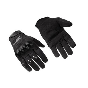 Gant durtac smartTouch noir - WileyX