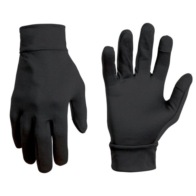 Gants Thermo Performer niveau 1 noir - TOE Gants Thermo Performer niveau 1 noir - TOE