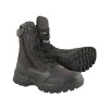 Chaussures Spec-Ops Recon cuir/nylon - Noir - Kombat Tactical