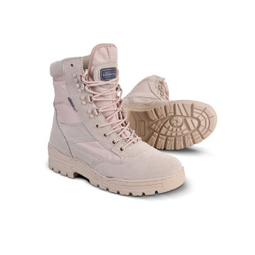 Schoen Patrol boots woestijn - Kombat Tactical