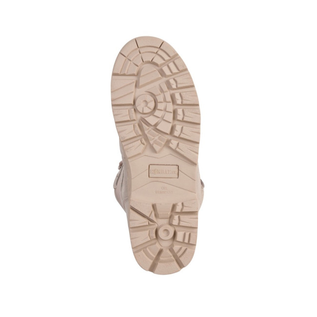 Patrol Boots Desert - Kombat Tactical Schuhe