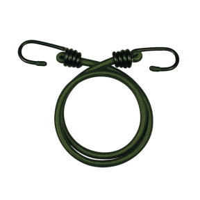 Olive grüner 30 cm Spanngurt - Kombat Tactical