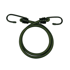 Spanriem 30 cm olijfgroen - Kombat Tactical