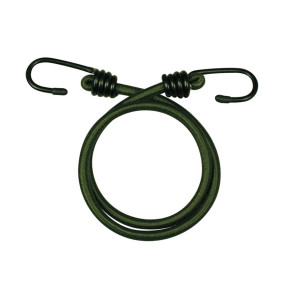 Spanriem 45 cm olijfgroen - Kombat Tactical