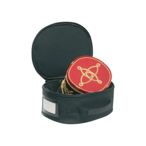 Porte Képi Noir - DMB Products