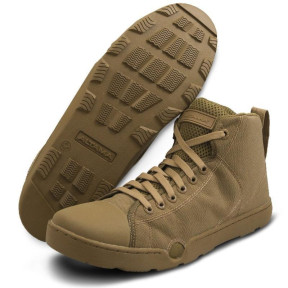 OTB Maritime Assault MID Coyote Schuhe - Altama