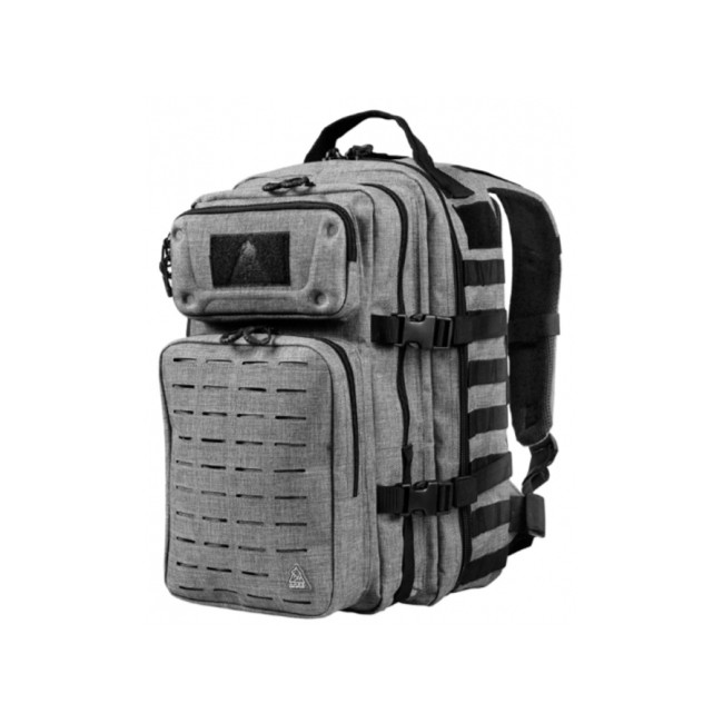 Plecak Baroud Box 40L Urban Grey - Ares