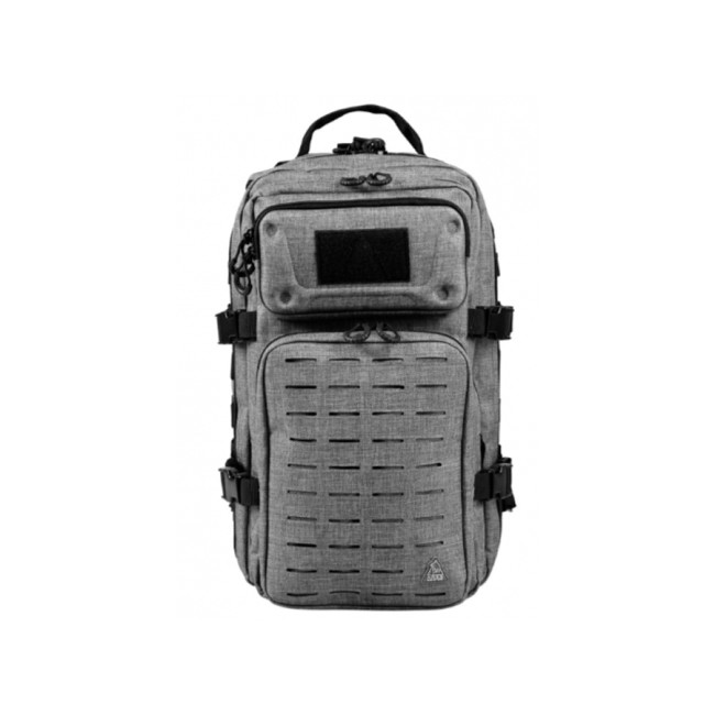 Rugzak Baroud Box 40L Urban Grey - Ares