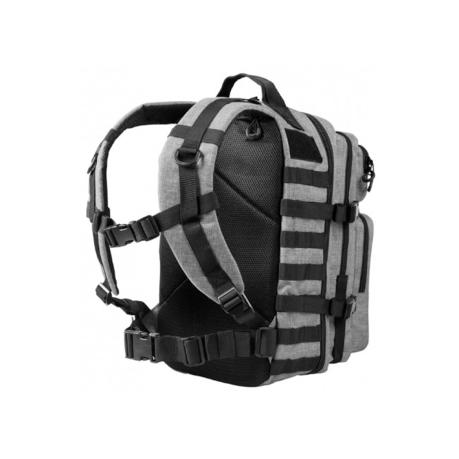 Sac à dos Baroud Box 40L Urban Grey - Ares