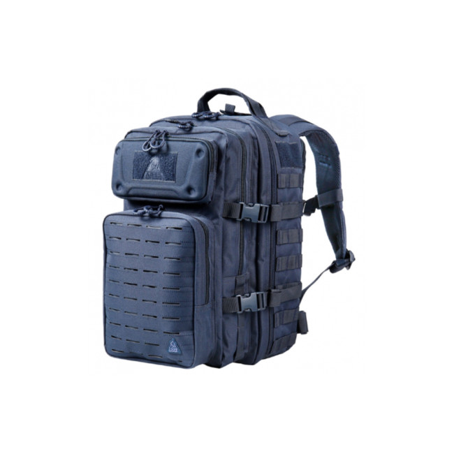 Baroud Box 40L Urban Grey rugzak - Ares