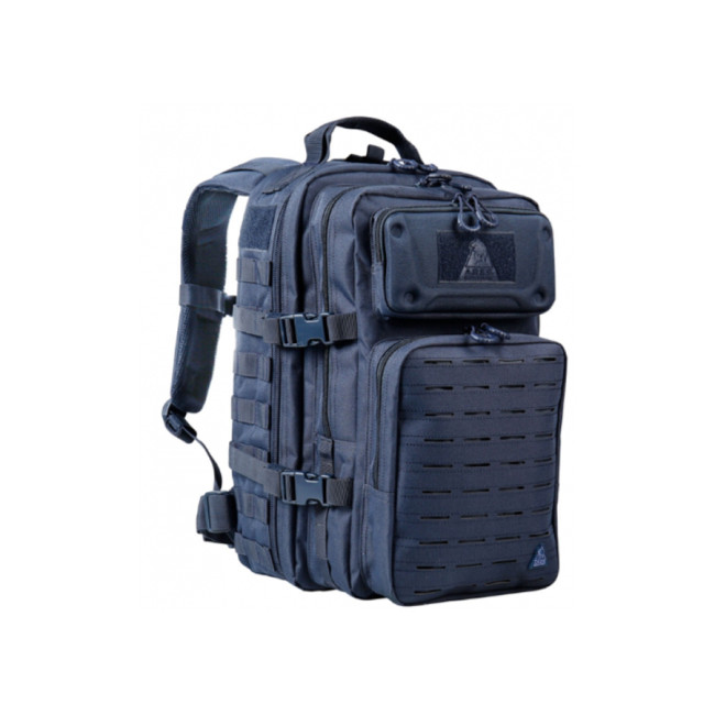 Sac à dos Baroud Box 40L Urban Grey - Ares