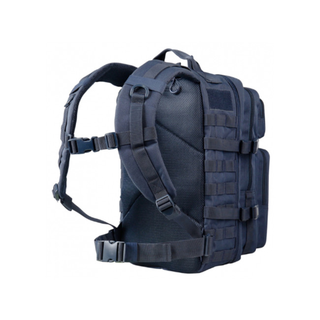 Plecak Baroud Box 40L Urban Grey - Ares