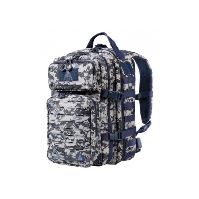 Rugzak Baroud Box 40L Urban Camo Digital - Ares
