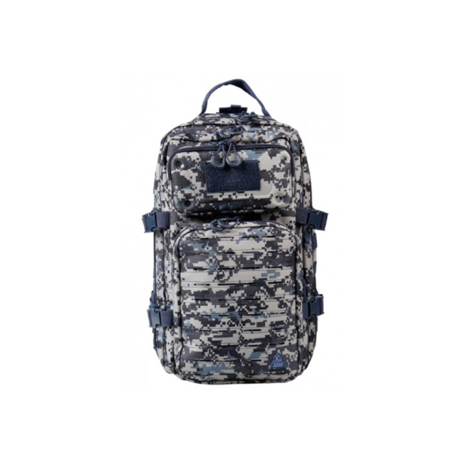 Rucksack Baroud Box 40L Urban Camo Digital - Ares