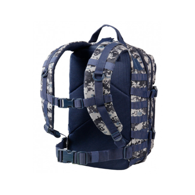 Sac à dos Baroud Box 40L Urban Camo Digital - Ares