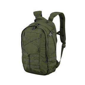 EDC Pack Cordura rugzak olijfgroen - Helkon-Tex