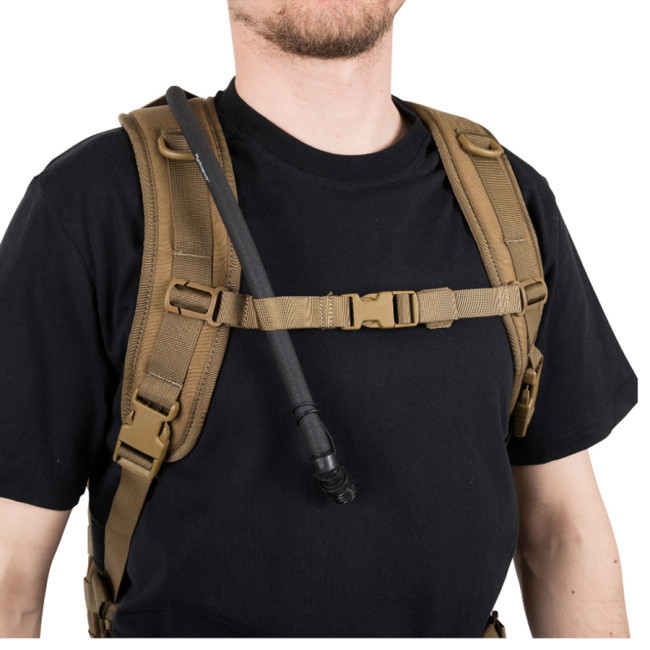 Sac à dos EDC Pack Cordura Coyote - Helkon-Tex