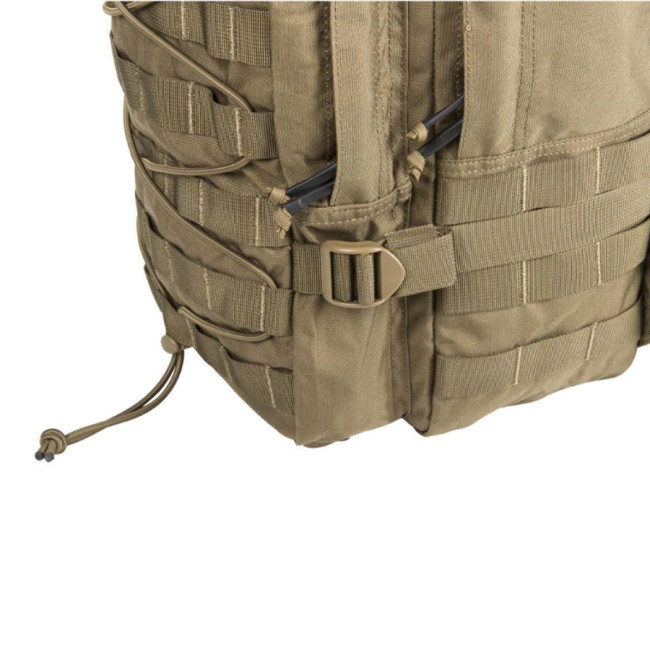 Raccoon MK2 Rucksack Cordura Coyote - Helikon-Tex