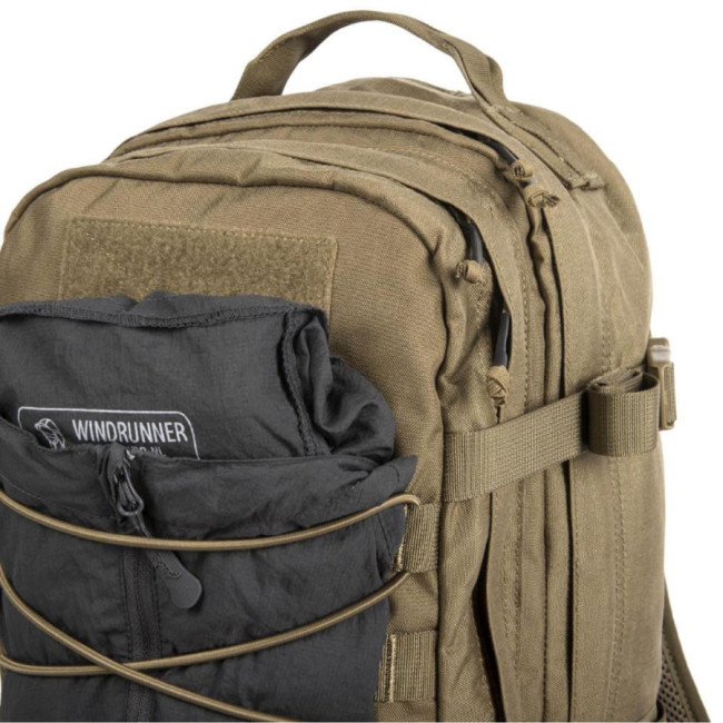 Sac à dos Raccoon MK2 Cordura Vert olive - Helikon-Tex