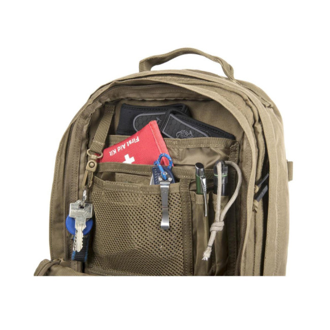 Sac à dos Raccoon MK2 Cordura Coyote - Helikon-Tex