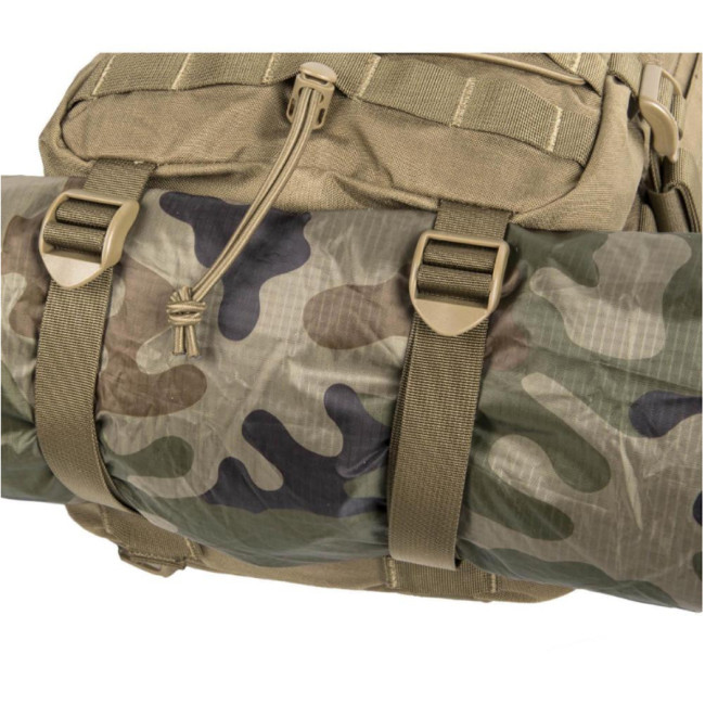 Sac à dos Raccoon MK2 Cordura Vert olive - Helikon-Tex