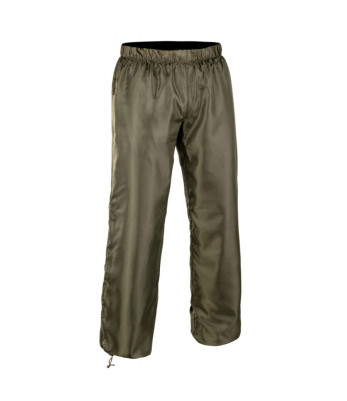 Pantalon de pluie membrané Ultra-light vert olive - A10 Equipment